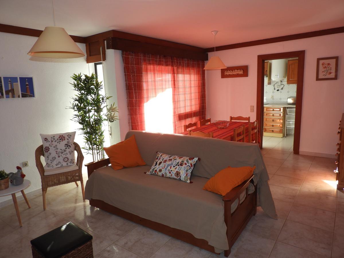 Alporchinhos Beach Garden Porches  Exterior foto